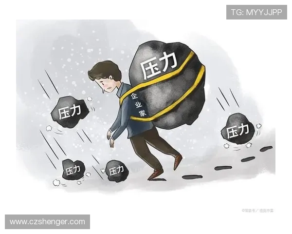 企业家自杀背后的真相与社会压力对成功者心理健康的影响分析