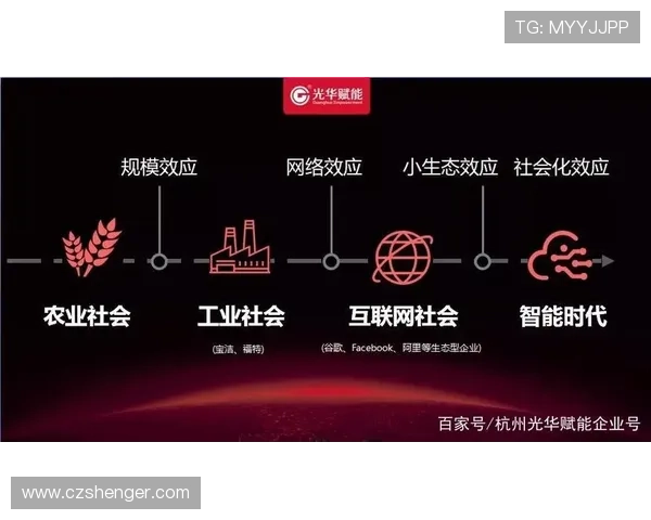 以企业家网络为核心推动力探讨数字时代商业生态与创新发展路径