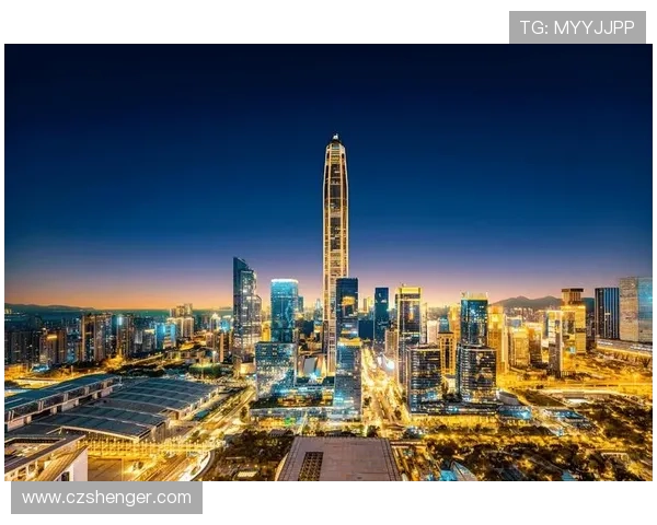 以深圳企业家联合会为枢纽推动湾区企业协同创新发展新格局构建