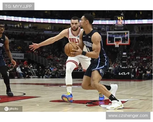 萨格斯三双魔术大胜篮网九连胜