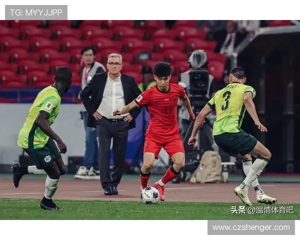 国足决战印尼关键之役今夜巅峰