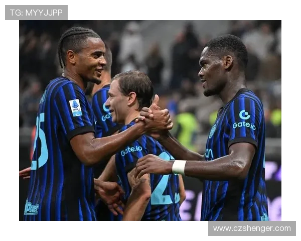 国米2月最佳球员候选：阿坎吉等四人竞争