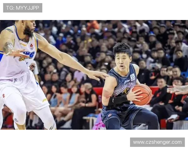 吉林逆袭辽宁姜伟泽砍下21分带队取胜