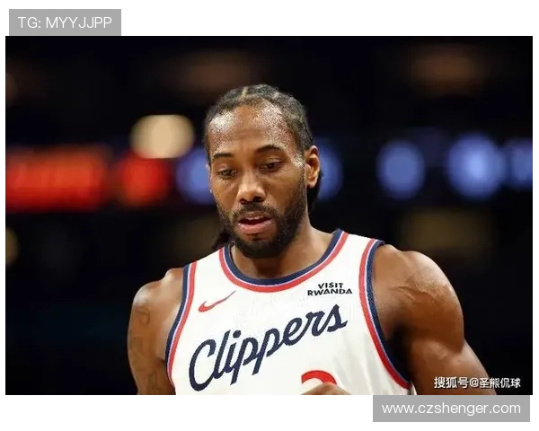 卢指导谈伦纳德准绝杀：关键时刻信任他胜算大